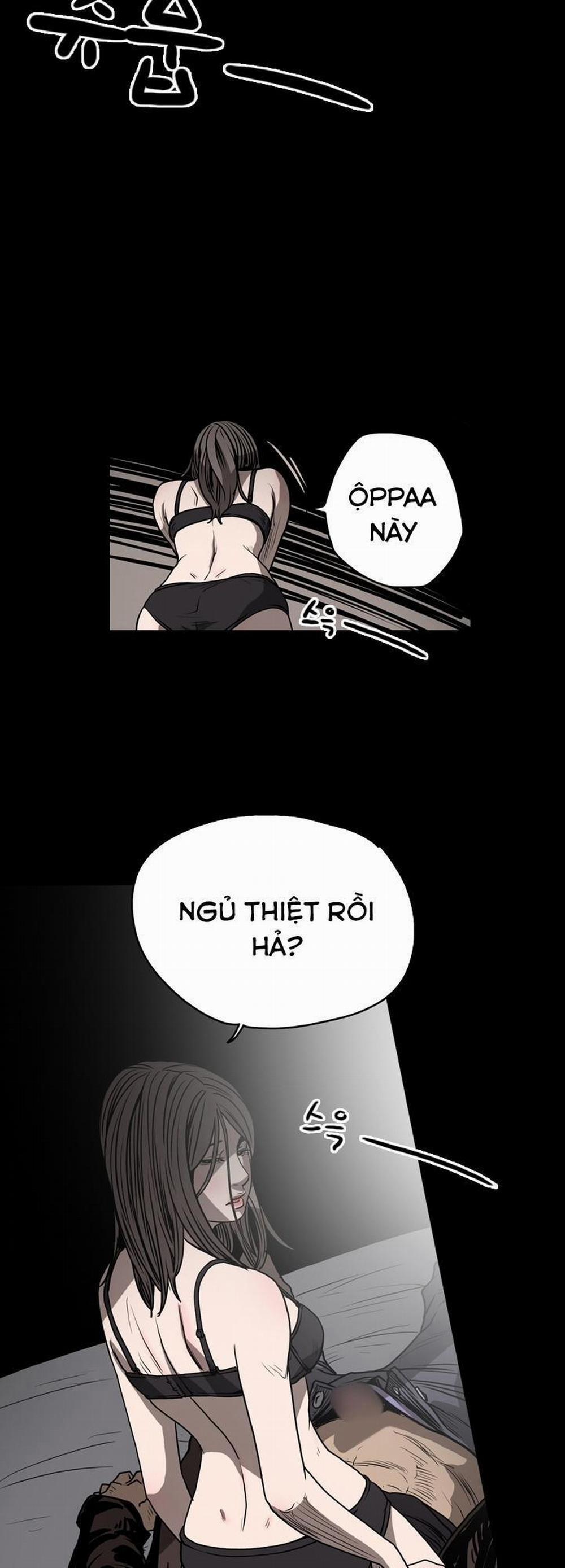 Cô Gái Khốn Khổ 38 trang 5