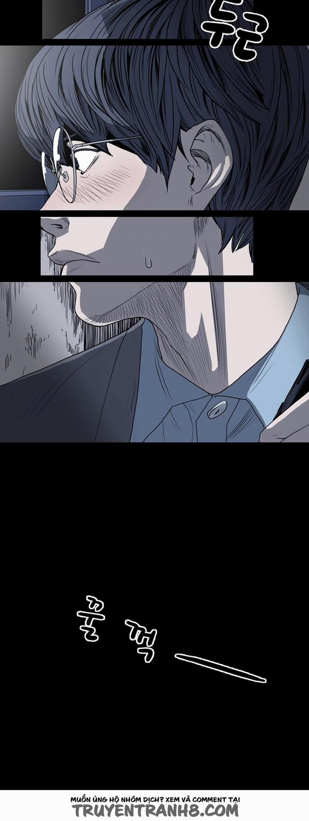 Cô Gái Khốn Khổ 38 trang 9