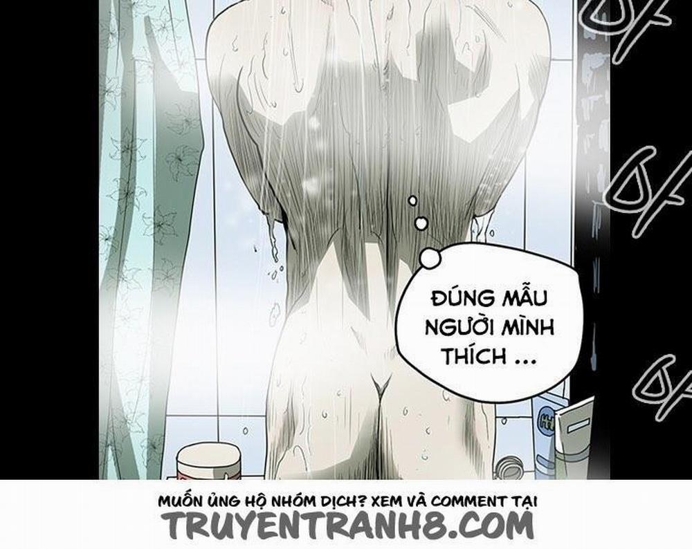 Cô Gái Khốn Khổ 39 trang 10