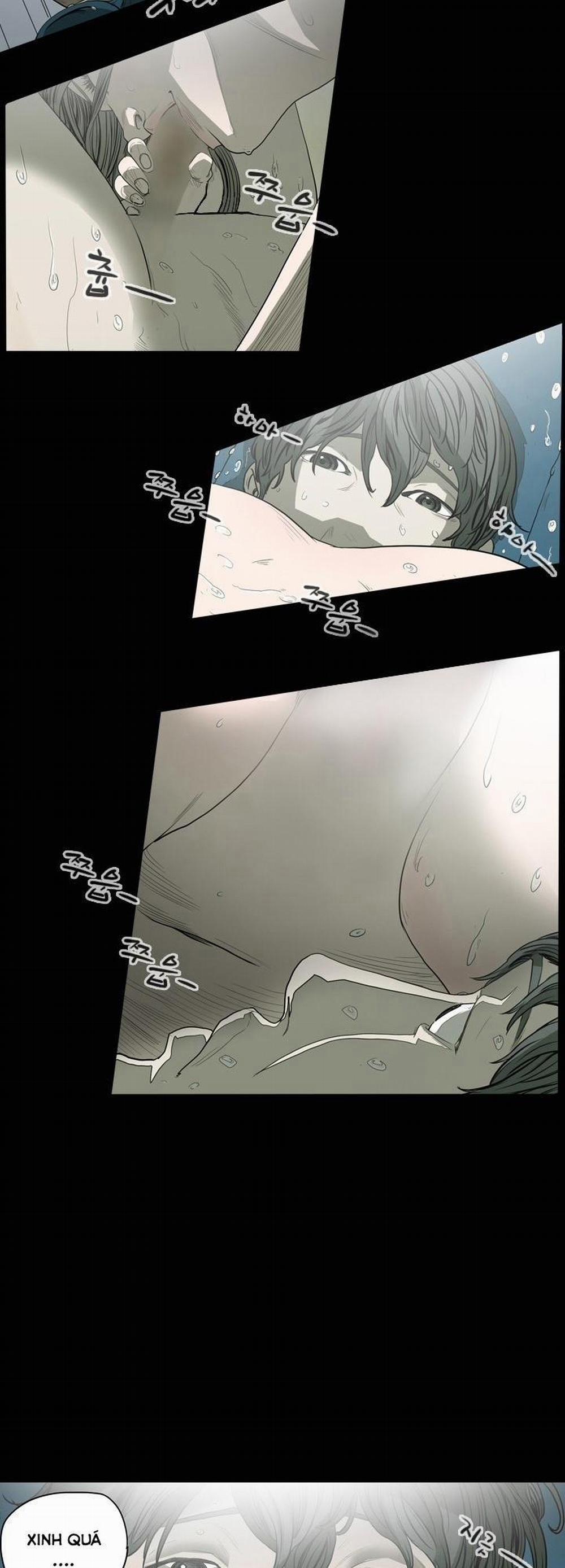 Cô Gái Khốn Khổ 39 trang 27