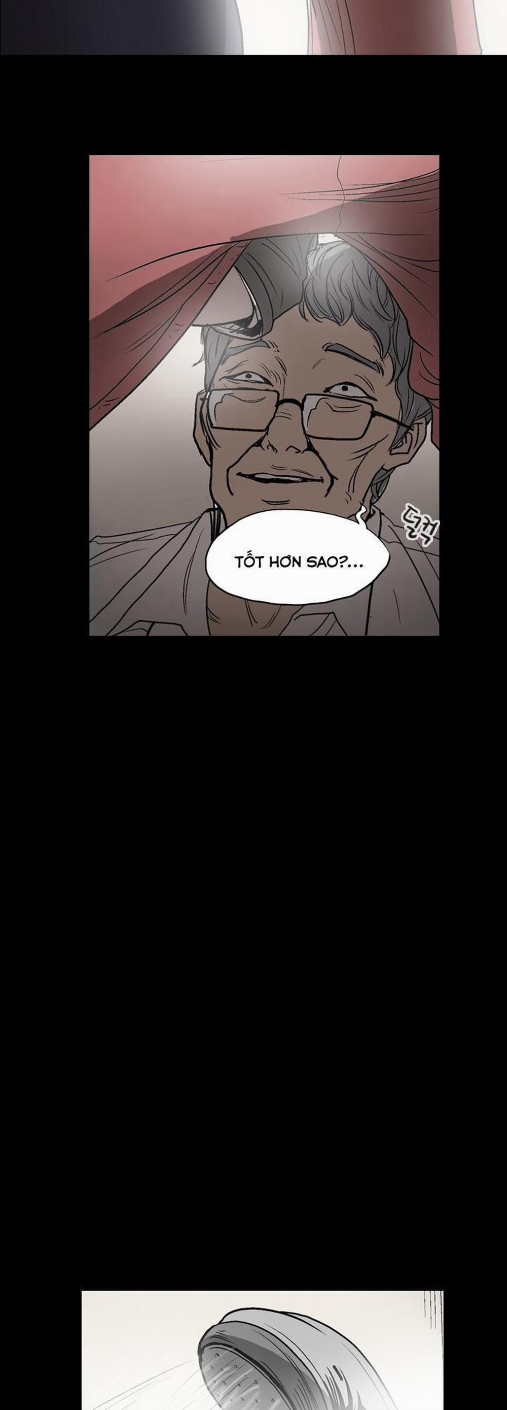 Cô Gái Khốn Khổ 4 trang 17