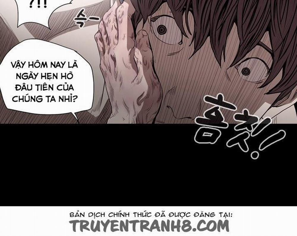 Cô Gái Khốn Khổ 40 trang 24