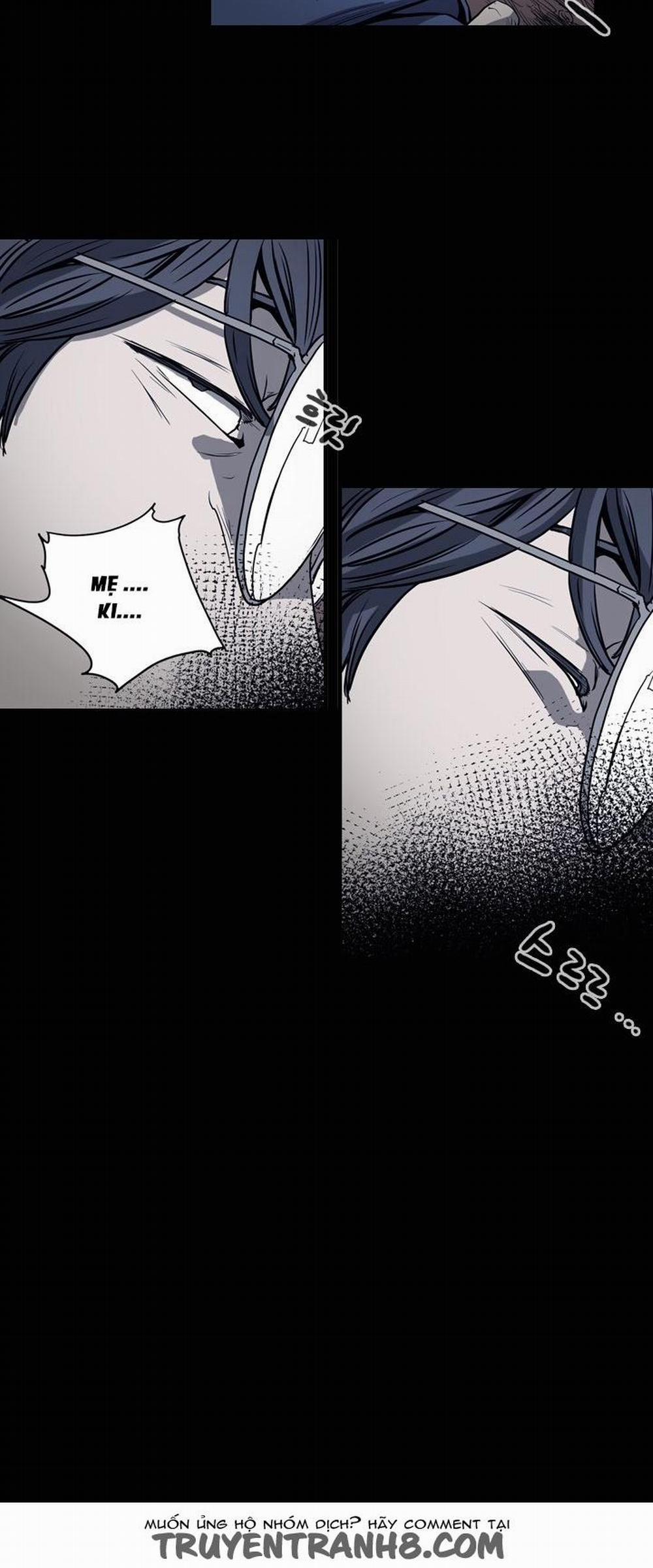 Cô Gái Khốn Khổ 40 trang 36