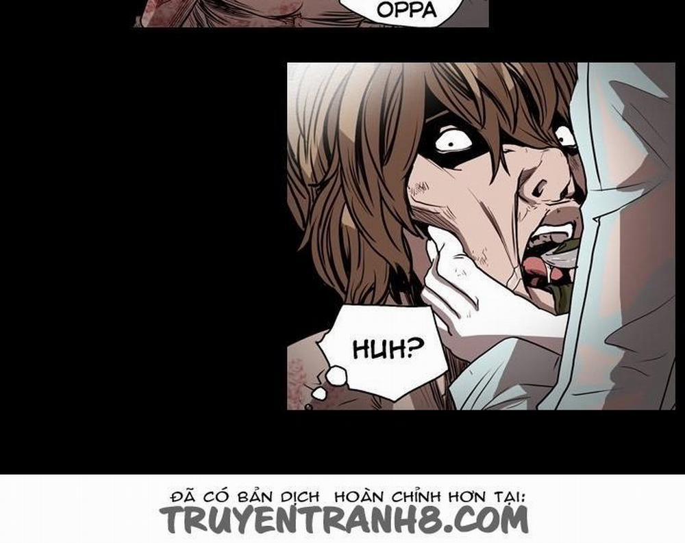 Cô Gái Khốn Khổ 40 trang 40