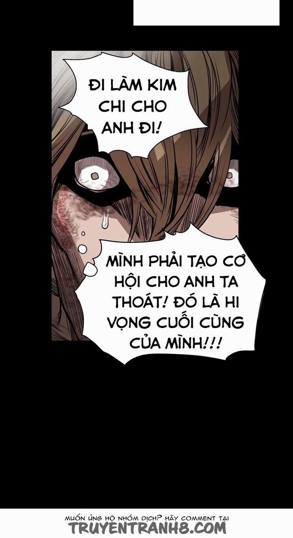 Cô Gái Khốn Khổ 40 trang 46