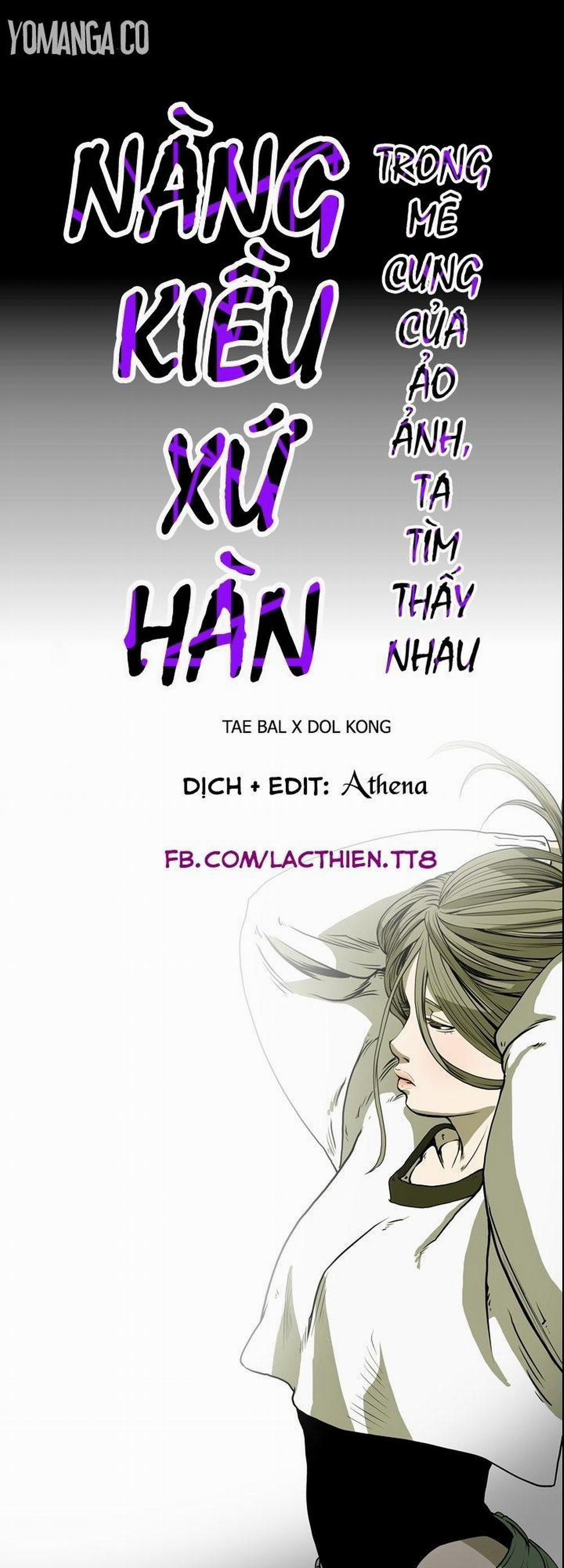 Cô Gái Khốn Khổ 40 trang 5