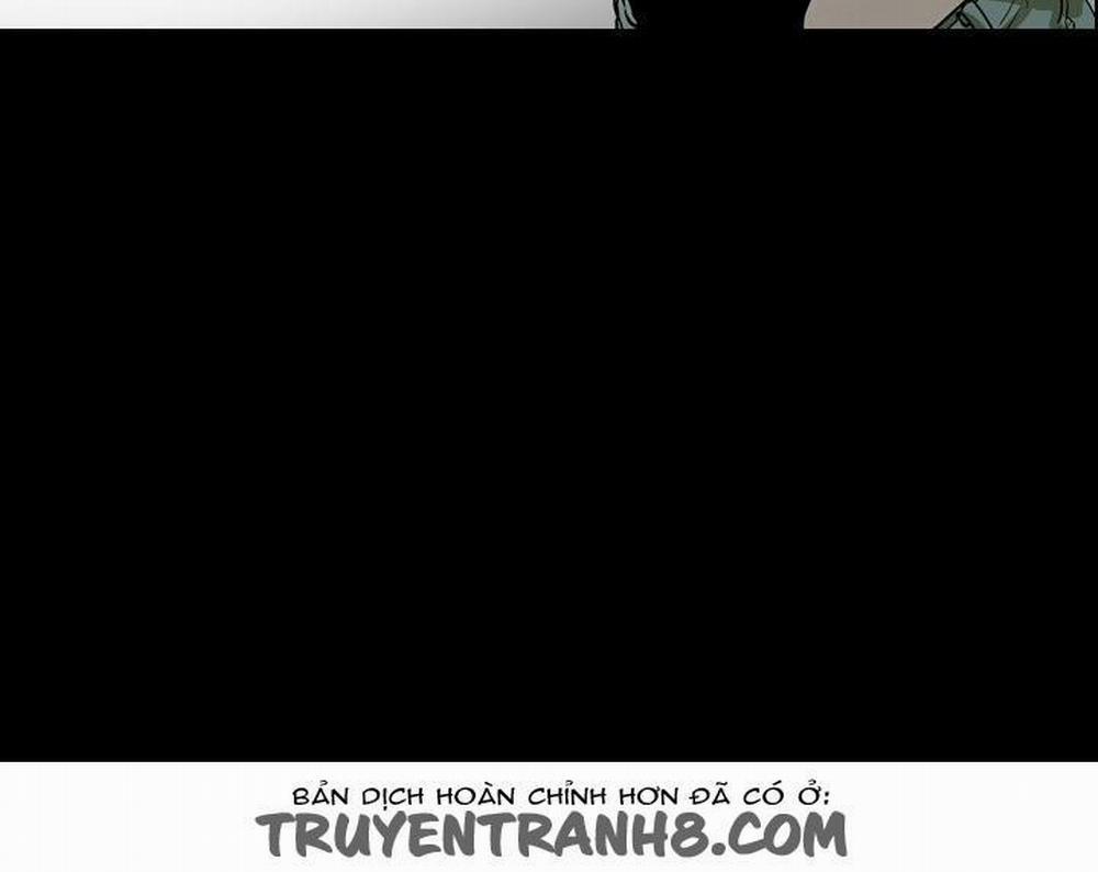 Cô Gái Khốn Khổ 40 trang 6