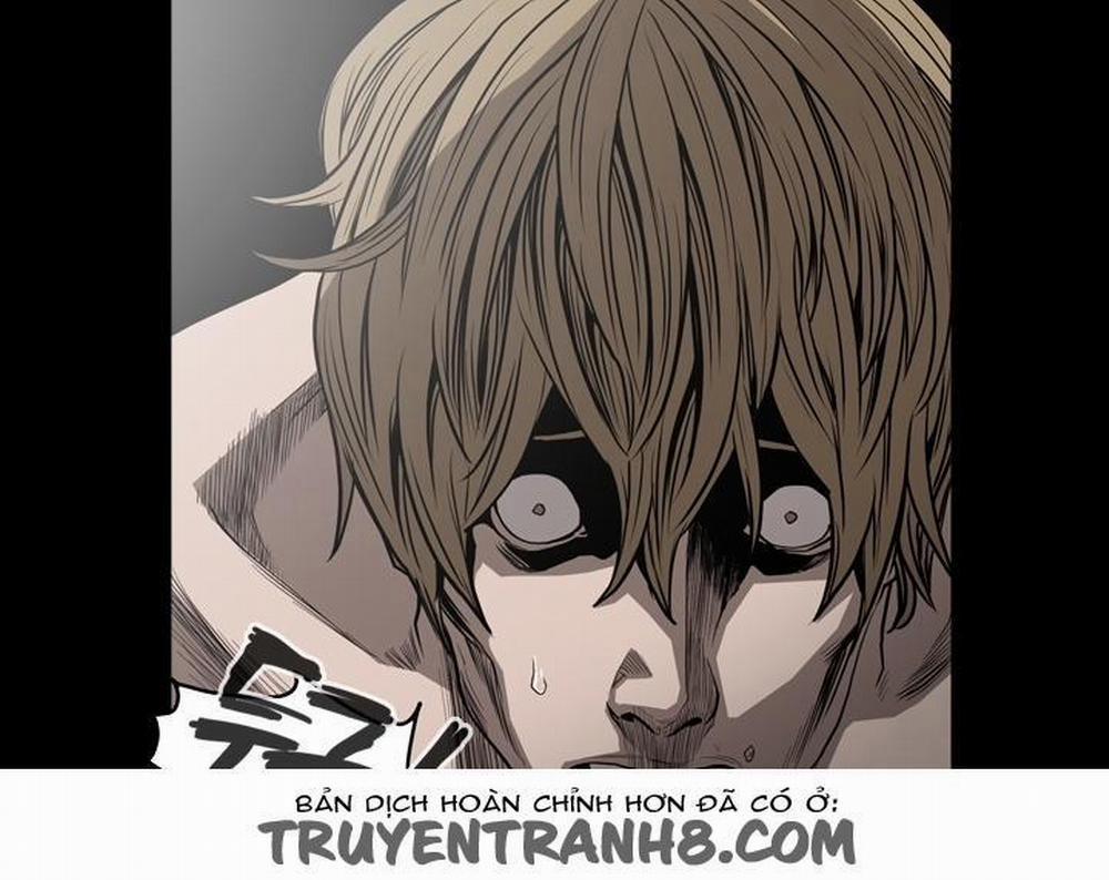 Cô Gái Khốn Khổ 41 trang 10