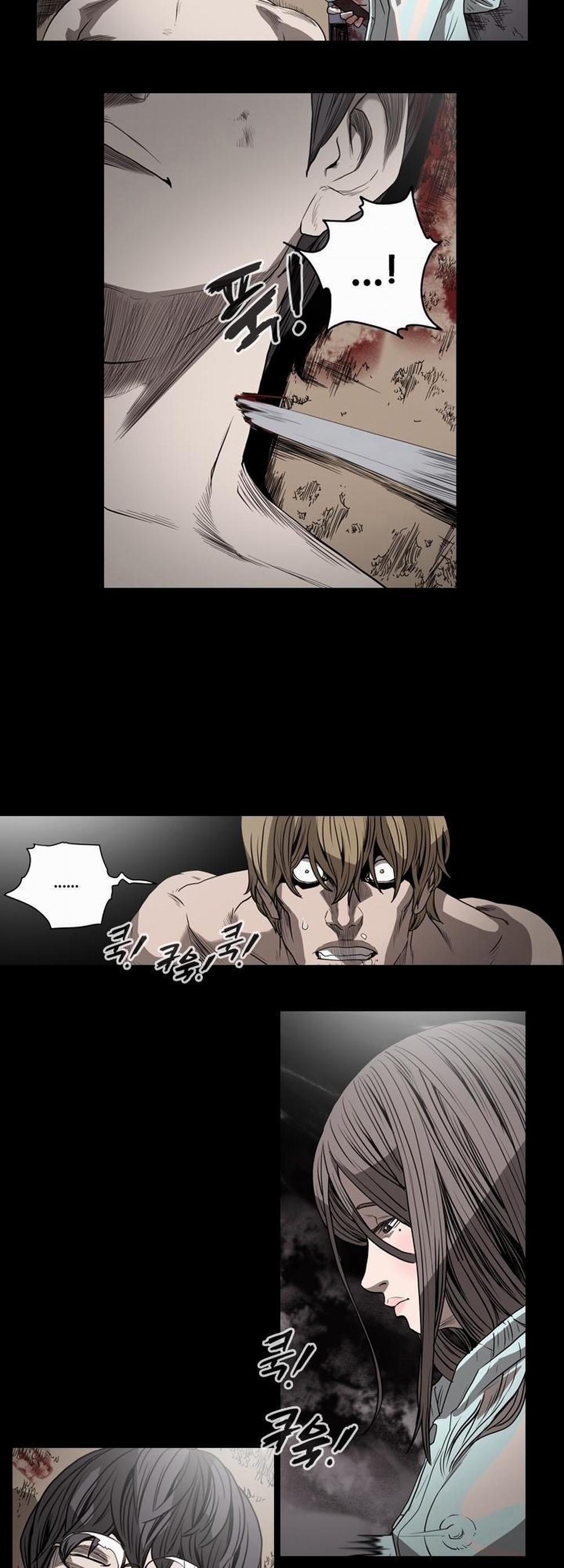 Cô Gái Khốn Khổ 41 trang 13