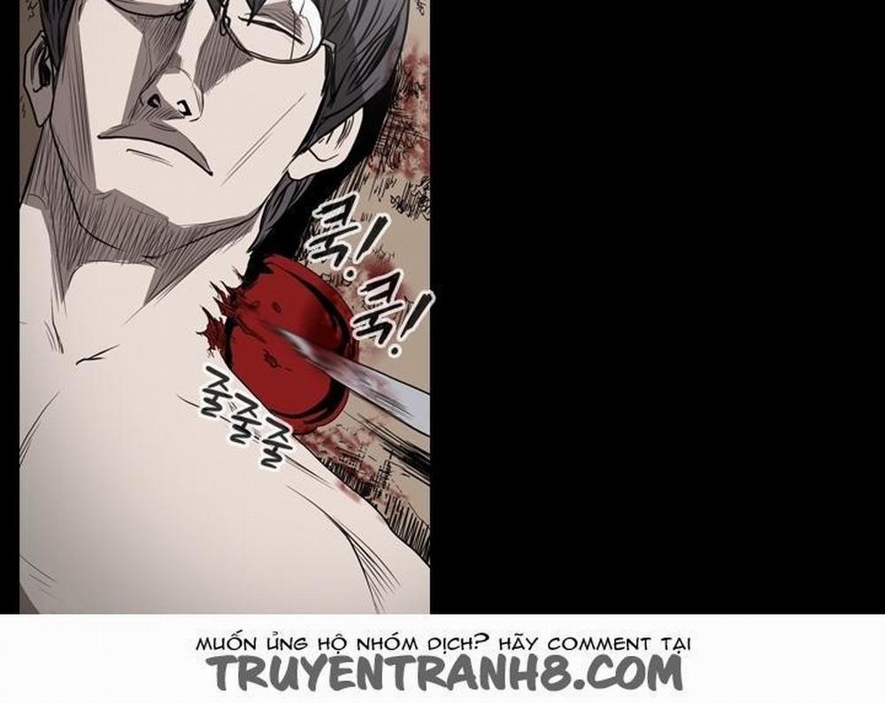 Cô Gái Khốn Khổ 41 trang 14