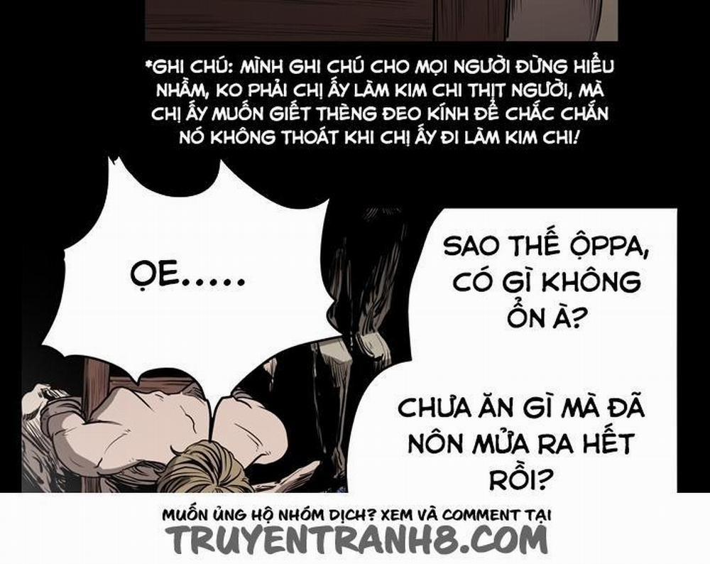 Cô Gái Khốn Khổ 41 trang 16