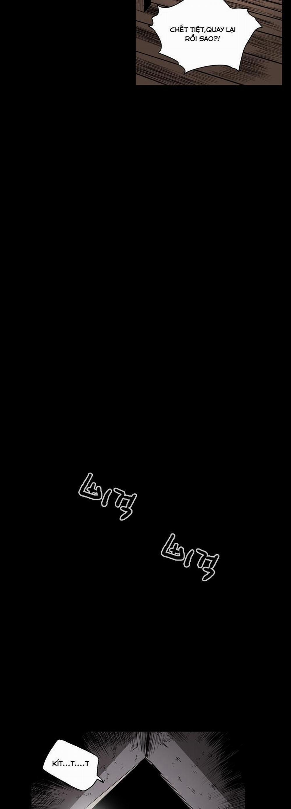 Cô Gái Khốn Khổ 41 trang 23