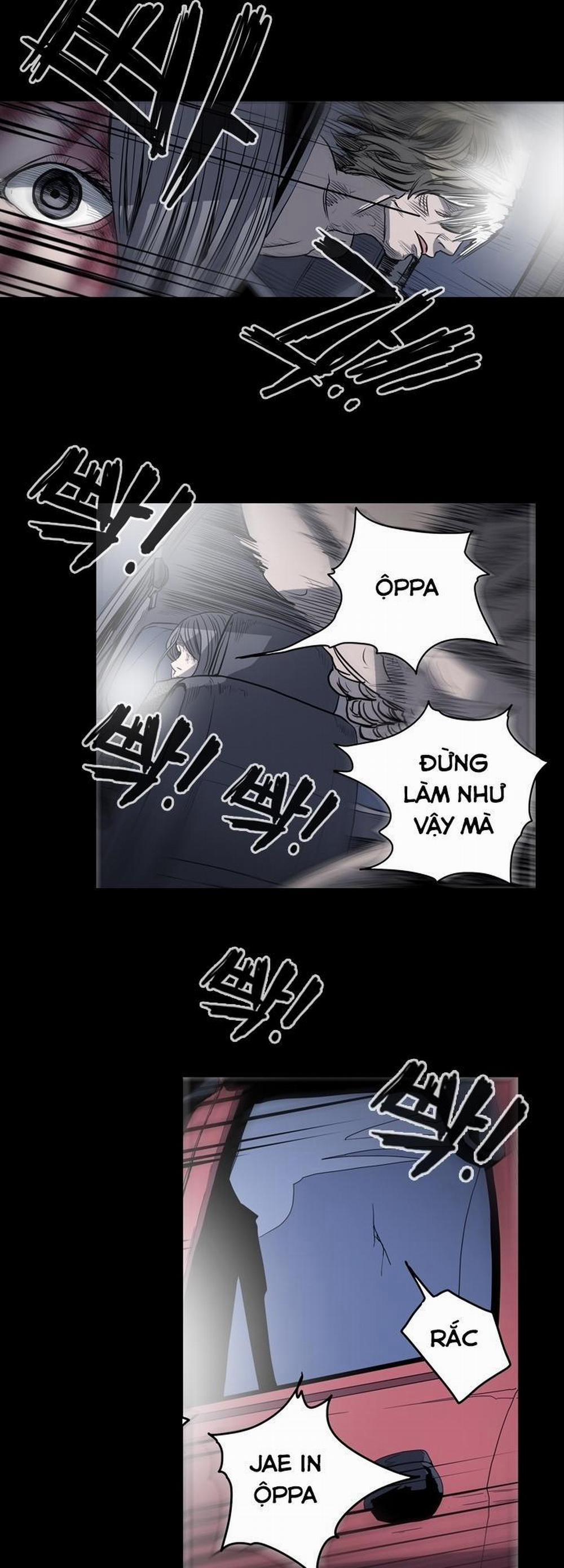 Cô Gái Khốn Khổ 41 trang 43