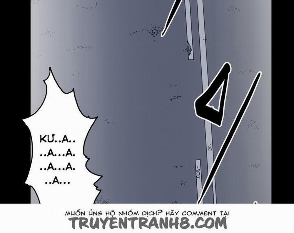 Cô Gái Khốn Khổ 42 trang 10