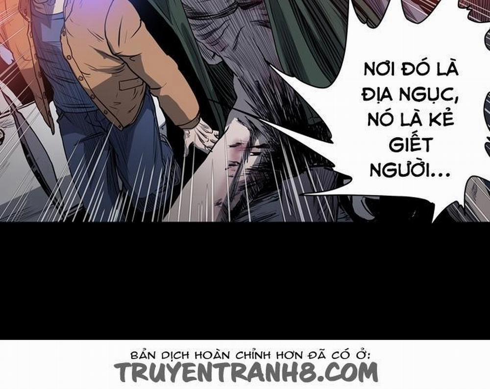 Cô Gái Khốn Khổ 42 trang 26