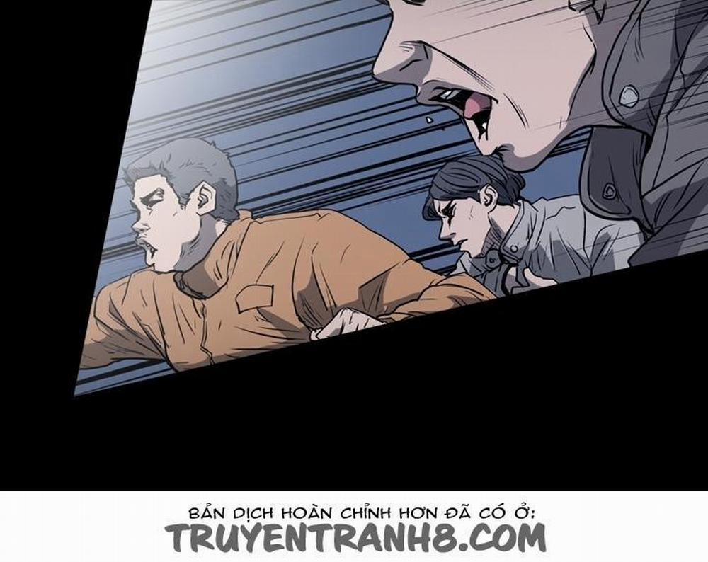 Cô Gái Khốn Khổ 42 trang 28