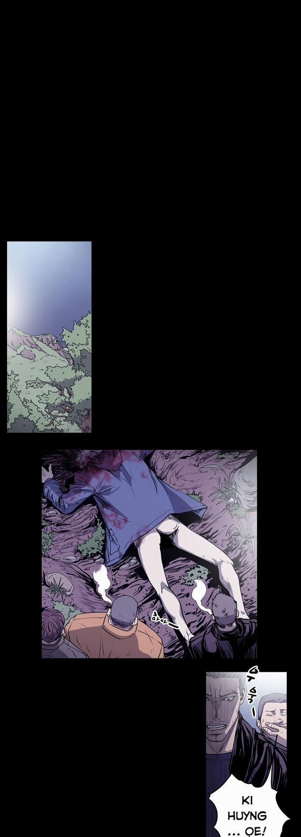 Cô Gái Khốn Khổ 42 trang 35