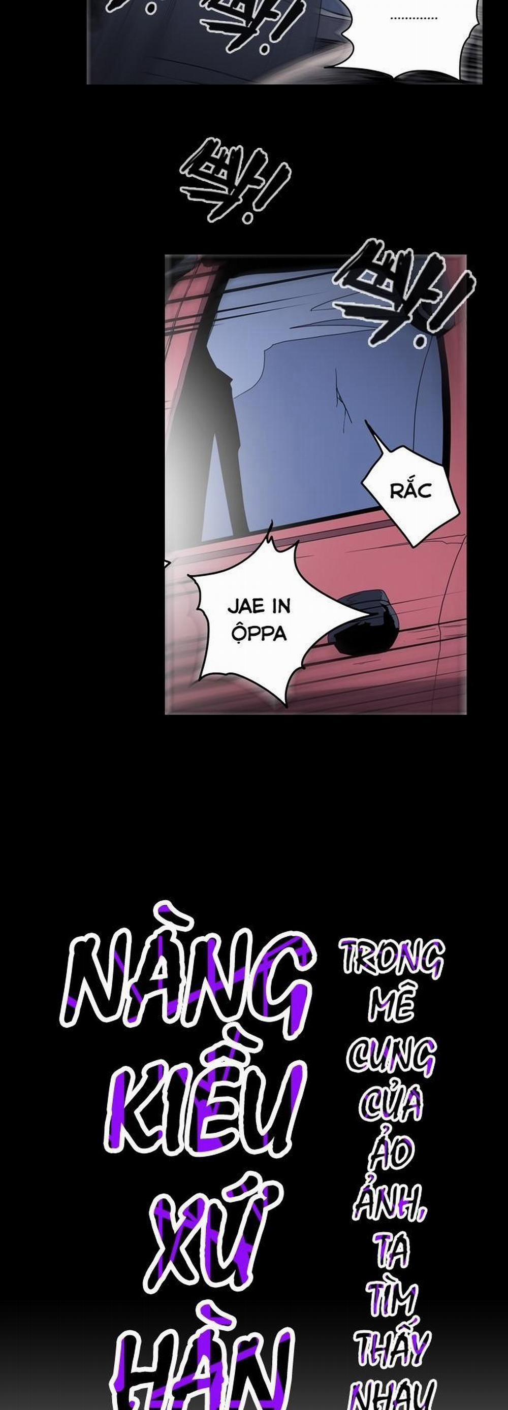 Cô Gái Khốn Khổ 42 trang 5