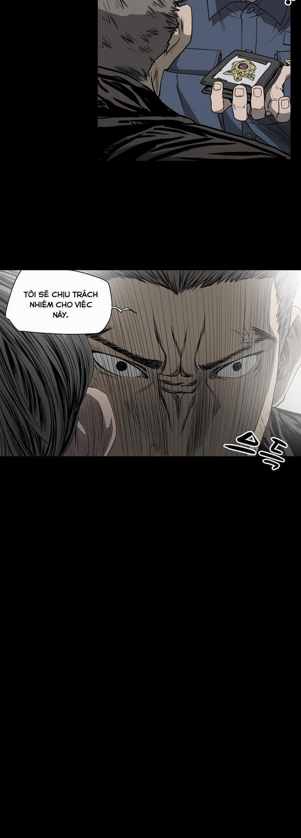 Cô Gái Khốn Khổ 43 trang 11