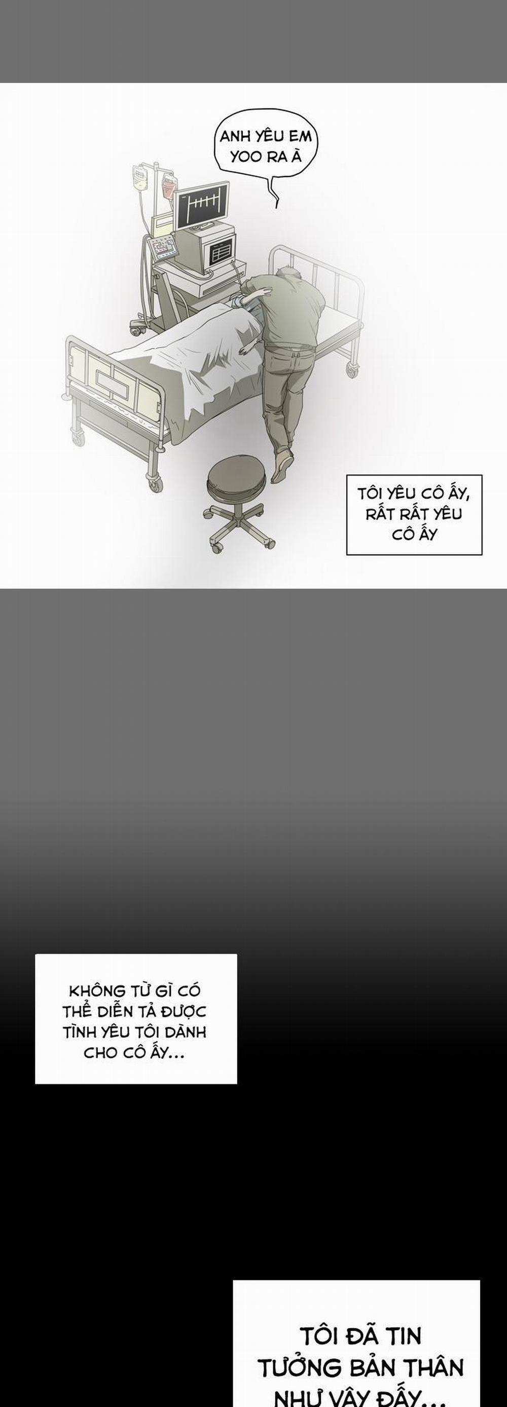 Cô Gái Khốn Khổ 43 trang 35