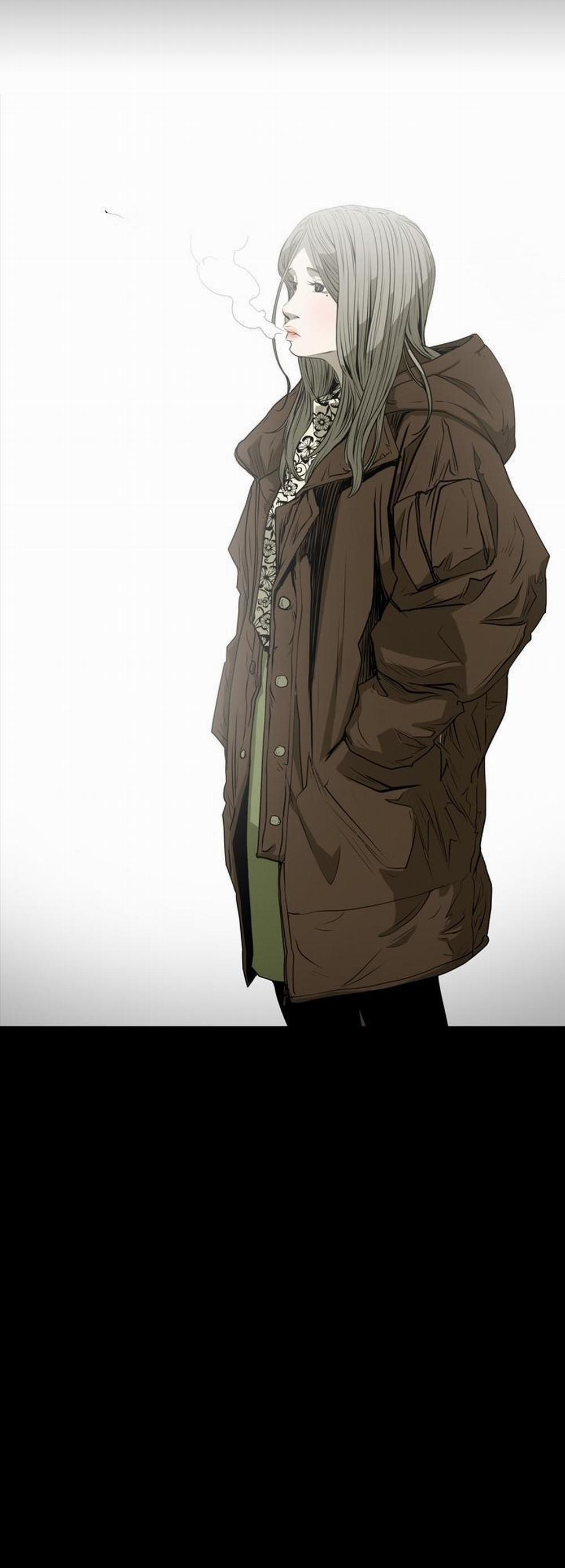 Cô Gái Khốn Khổ 43 trang 5