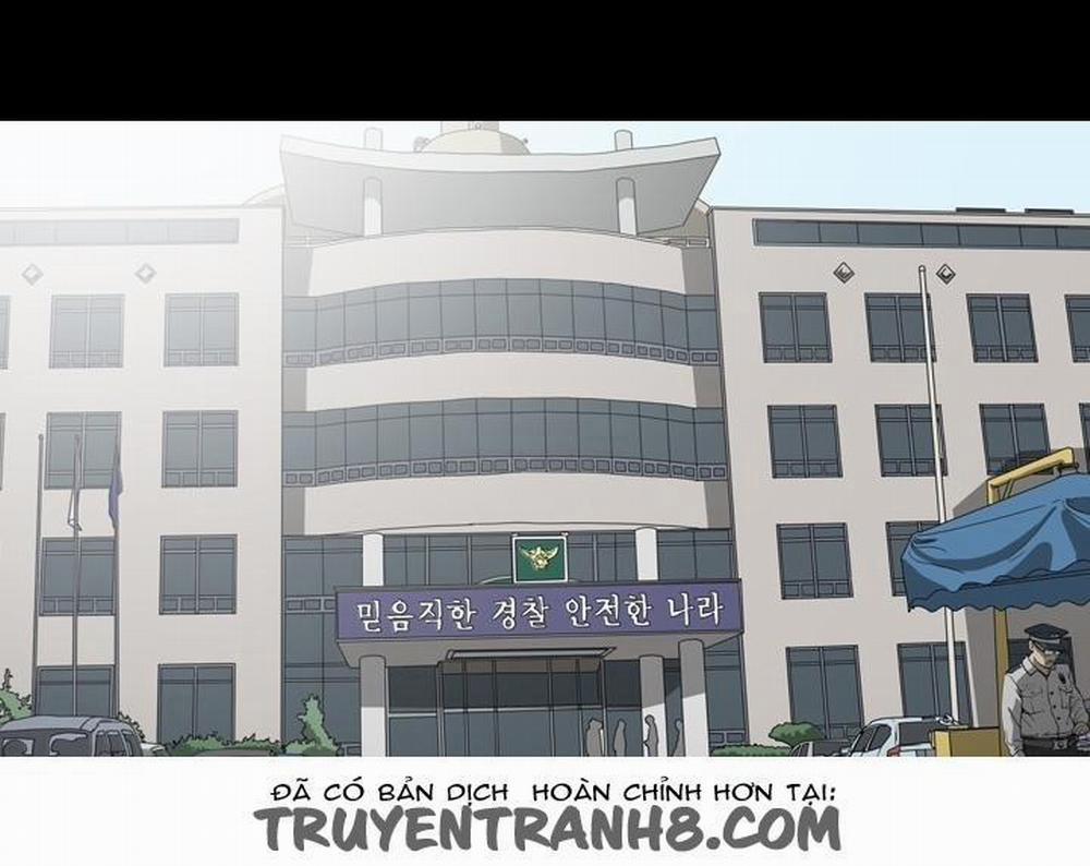 Cô Gái Khốn Khổ 43 trang 6