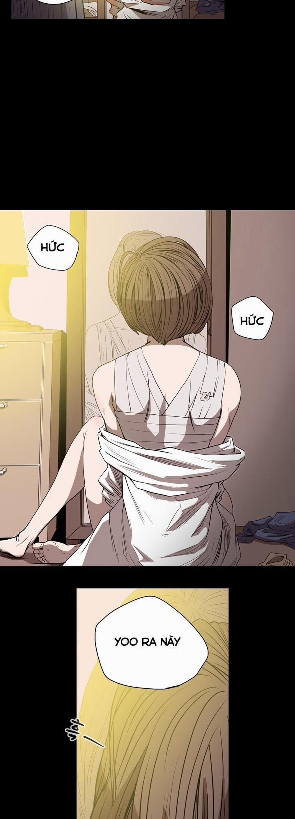 Cô Gái Khốn Khổ 44 trang 13