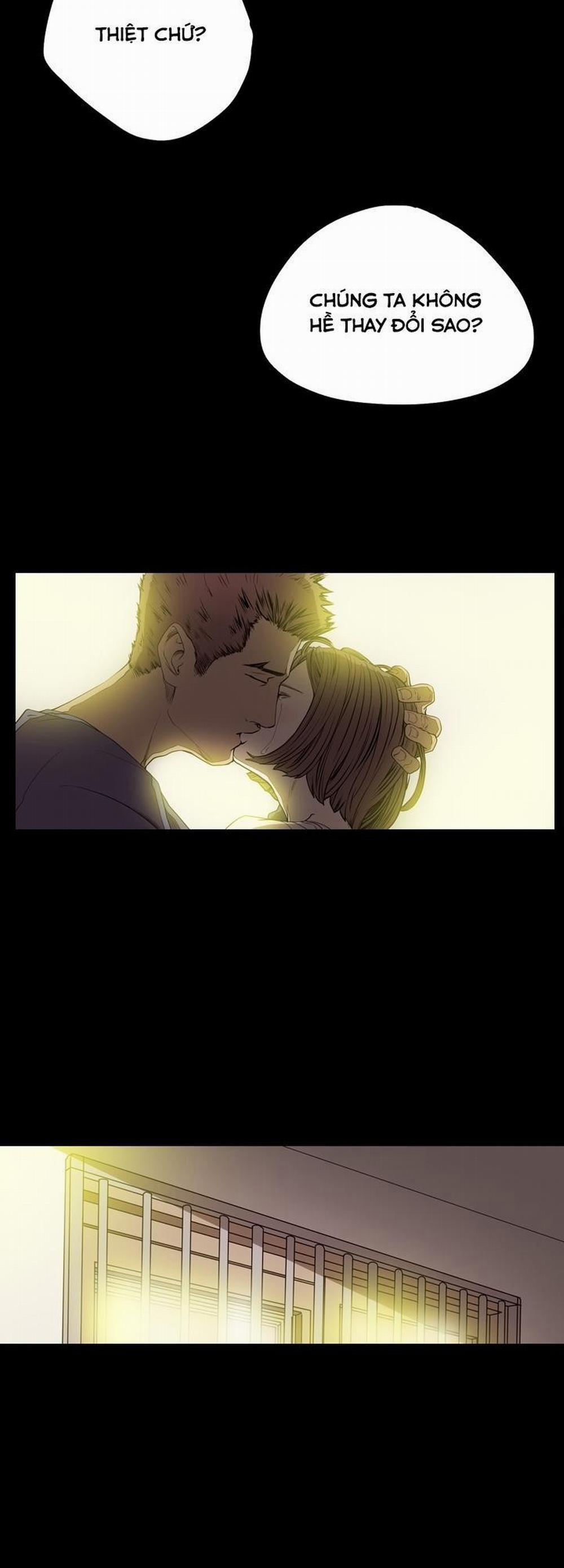 Cô Gái Khốn Khổ 44 trang 19