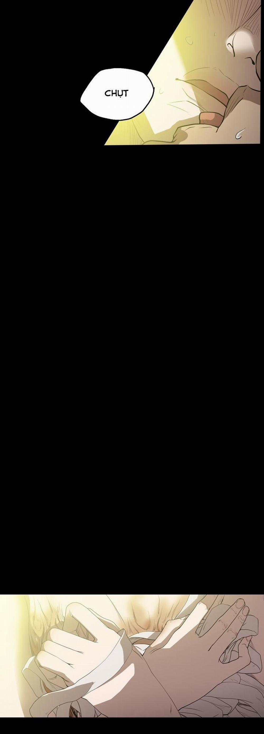 Cô Gái Khốn Khổ 44 trang 23