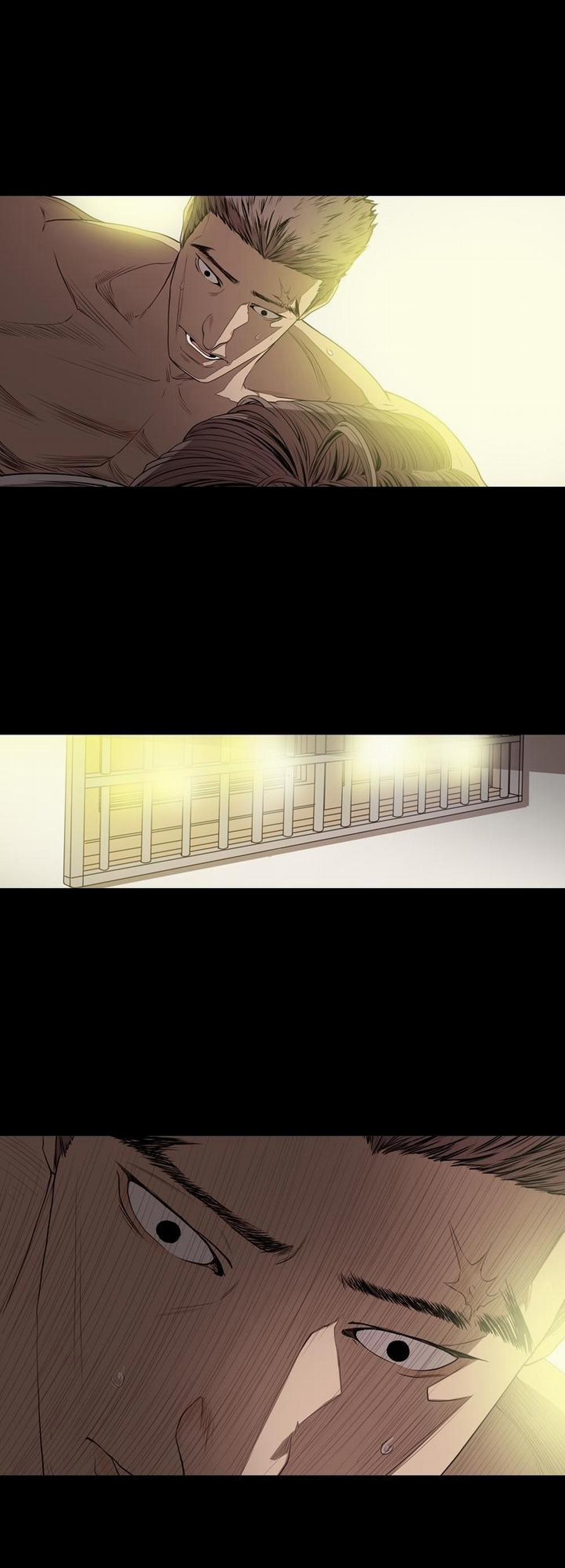 Cô Gái Khốn Khổ 44 trang 29