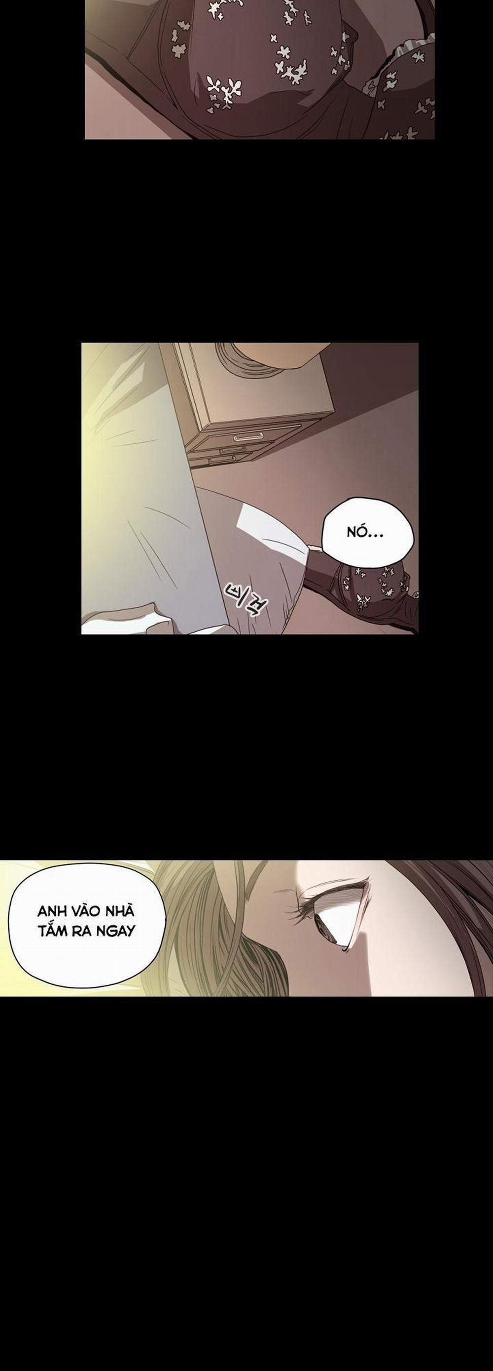 Cô Gái Khốn Khổ 44 trang 31