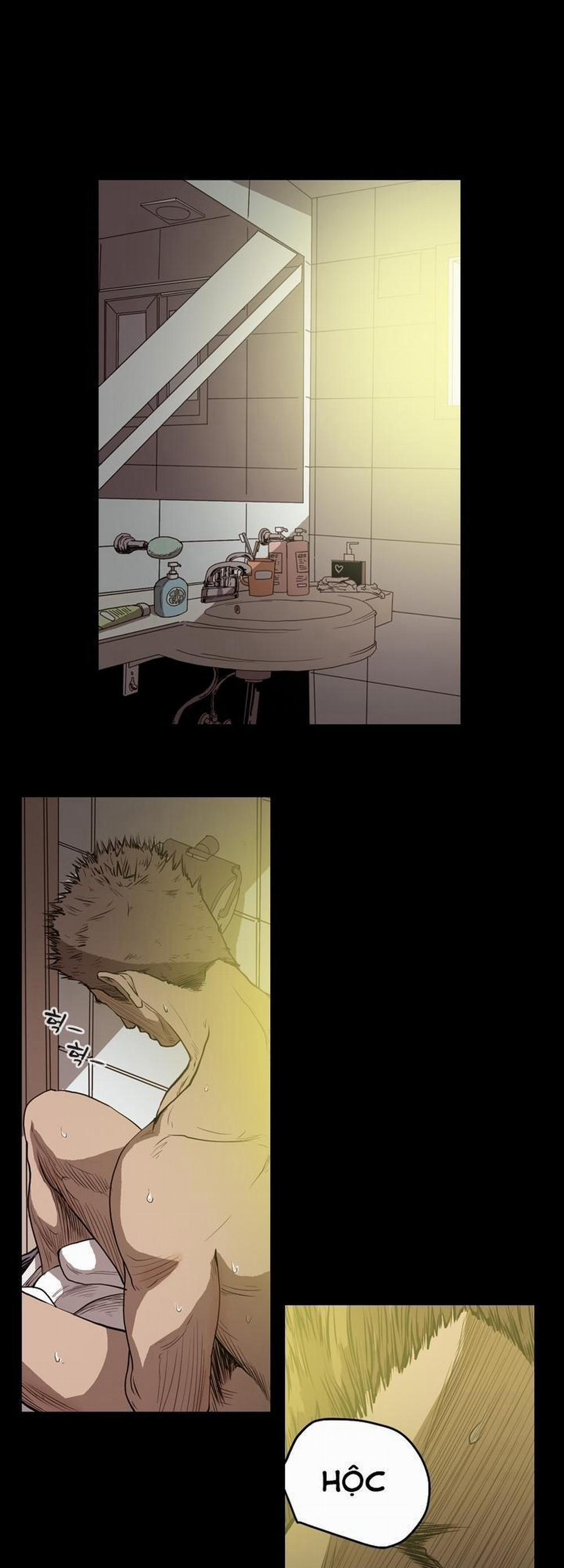 Cô Gái Khốn Khổ 44 trang 33