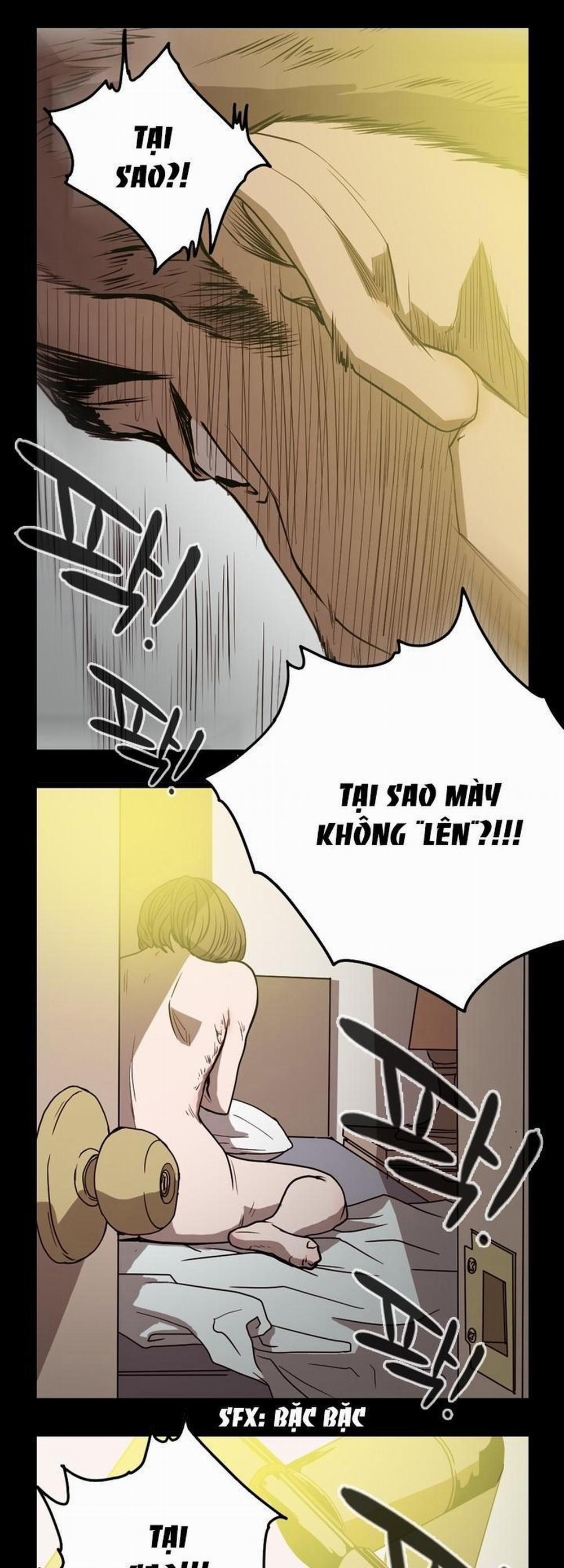 Cô Gái Khốn Khổ 44 trang 37