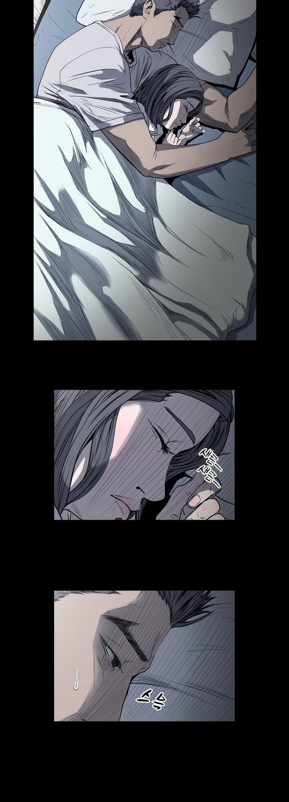 Cô Gái Khốn Khổ 45 trang 11