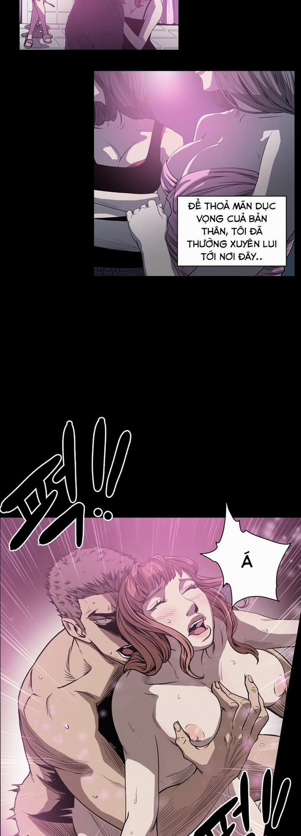 Cô Gái Khốn Khổ 45 trang 15