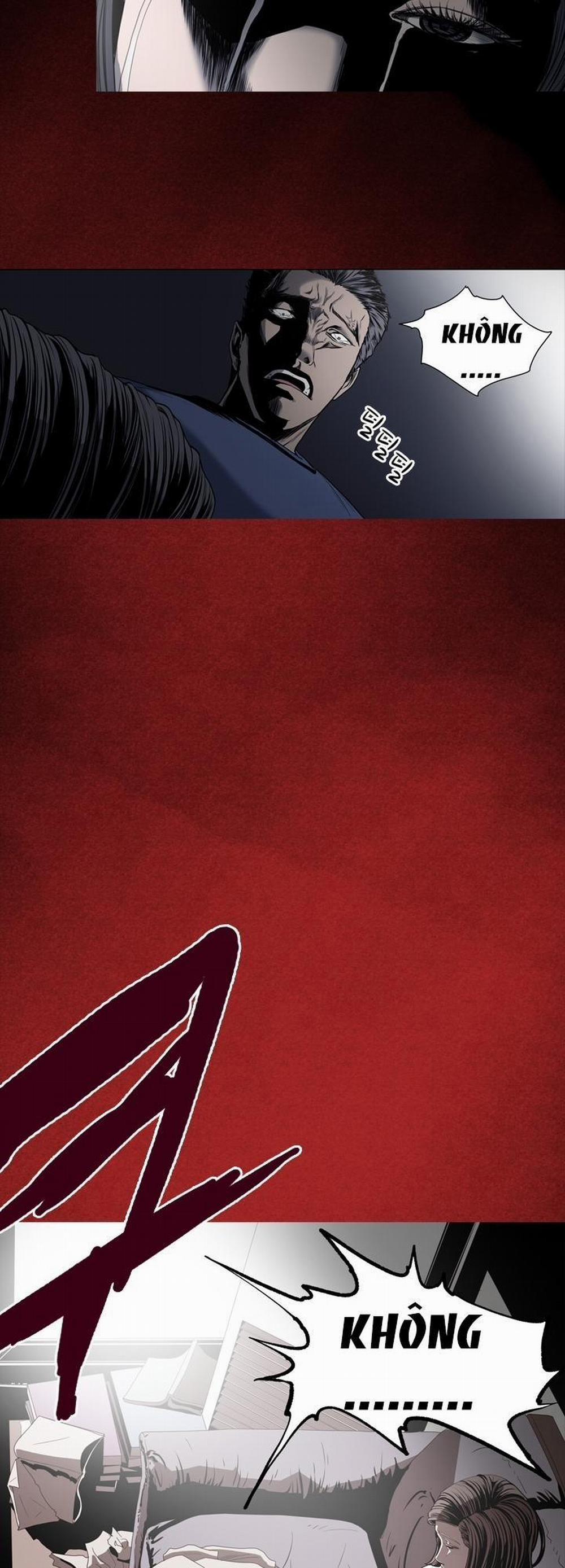 Cô Gái Khốn Khổ 45 trang 31