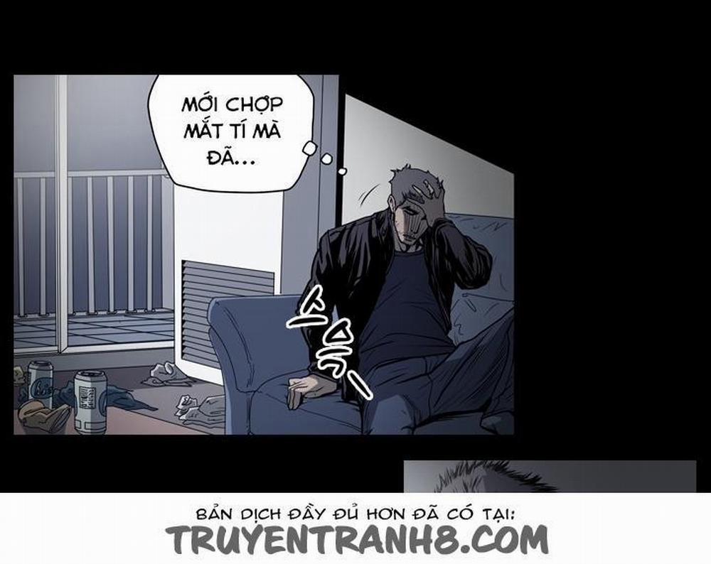 Cô Gái Khốn Khổ 45 trang 40