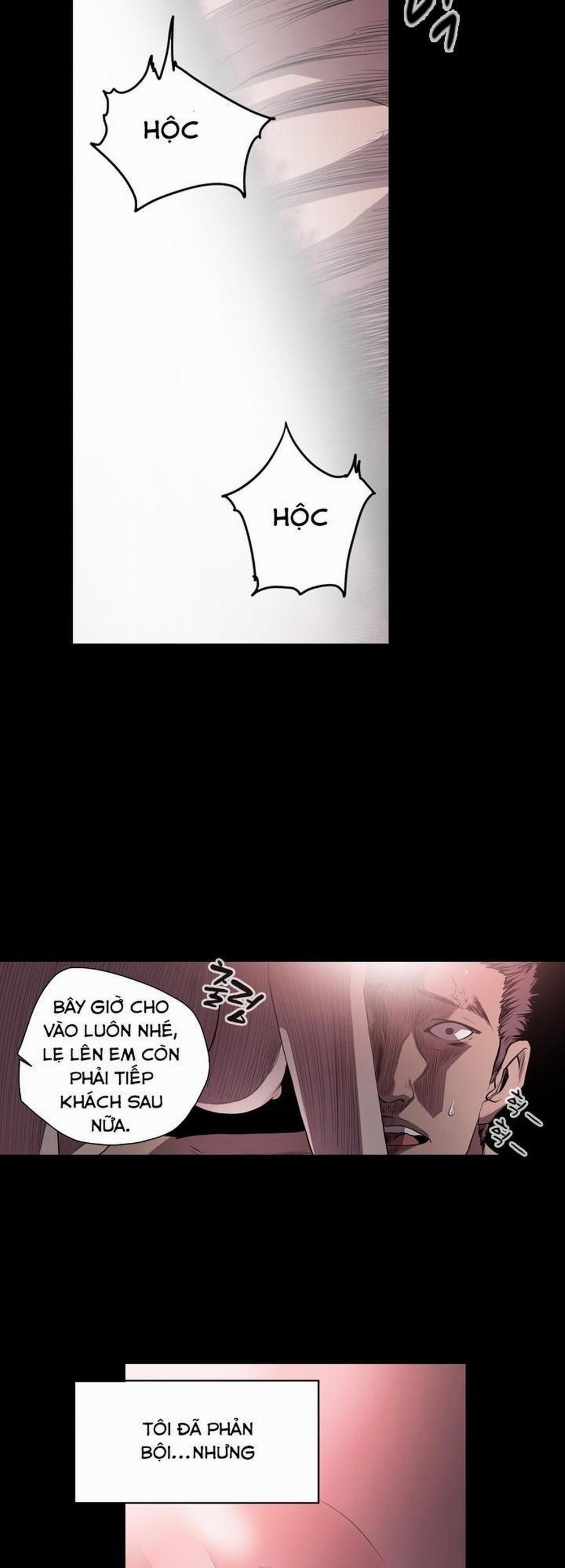 Cô Gái Khốn Khổ 45 trang 5