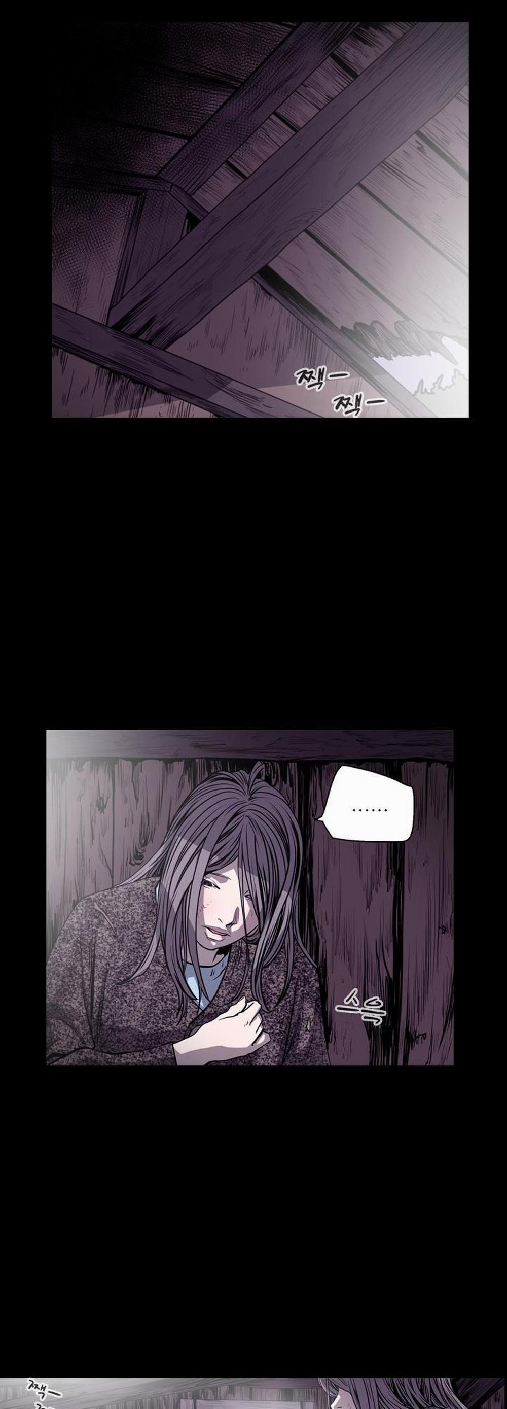 Cô Gái Khốn Khổ 46 trang 15