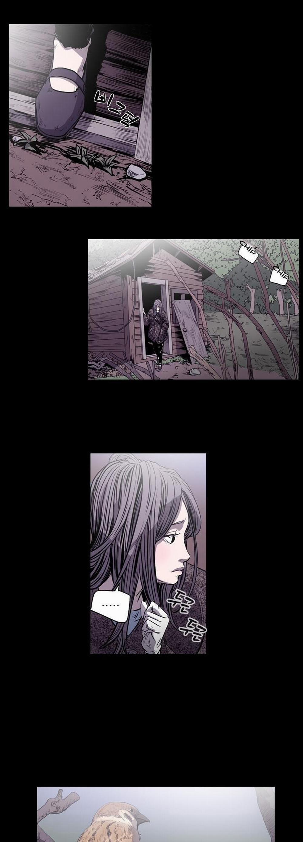 Cô Gái Khốn Khổ 46 trang 19