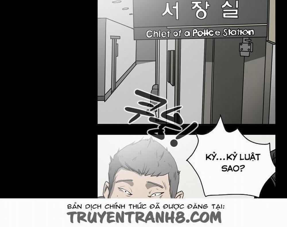 Cô Gái Khốn Khổ 46 trang 24