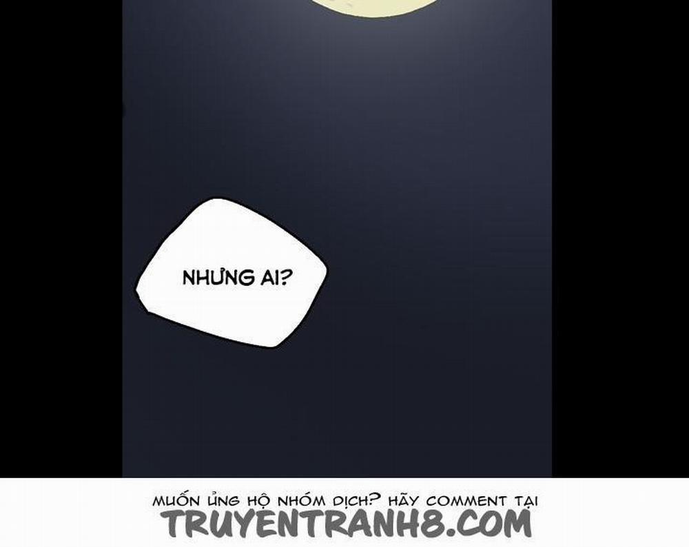 Cô Gái Khốn Khổ 46 trang 34