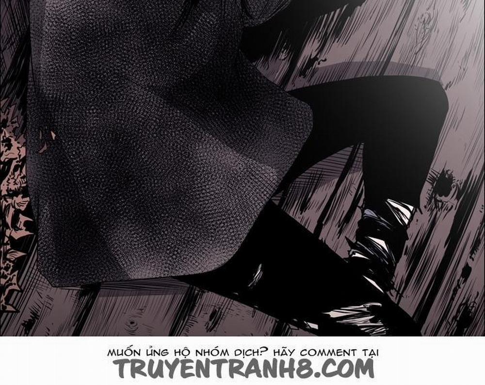 Cô Gái Khốn Khổ 46 trang 4