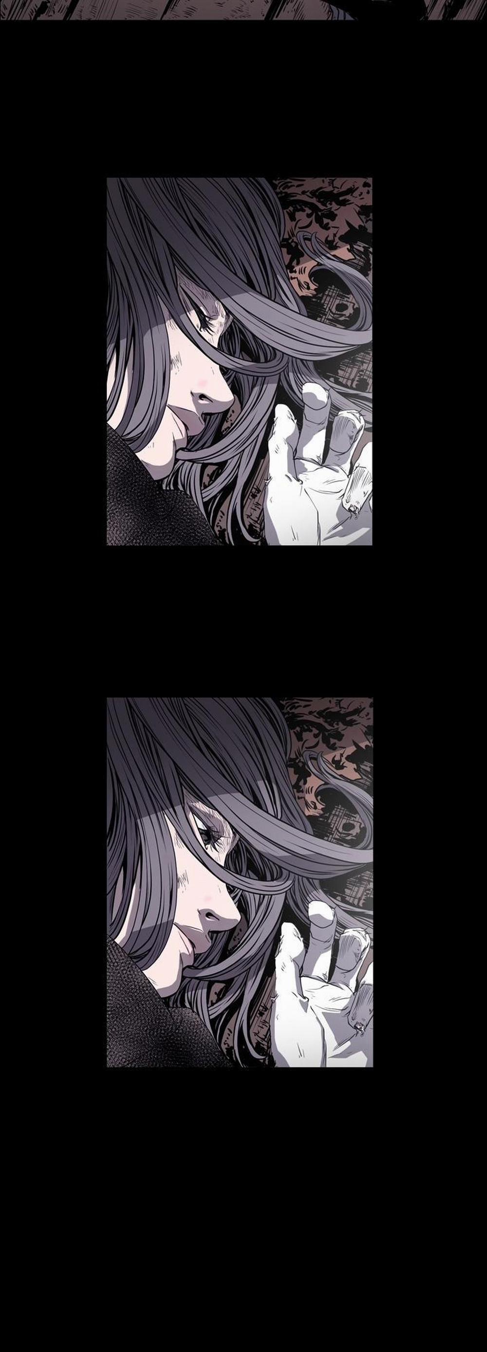 Cô Gái Khốn Khổ 46 trang 5