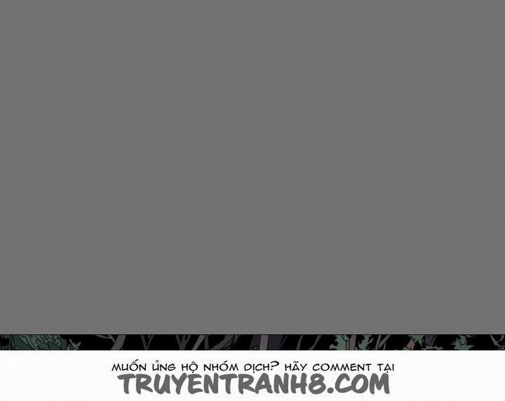Cô Gái Khốn Khổ 46 trang 8