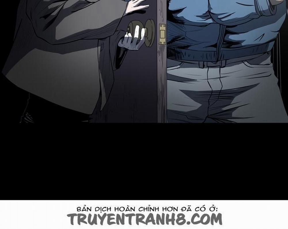 Cô Gái Khốn Khổ 47 trang 16