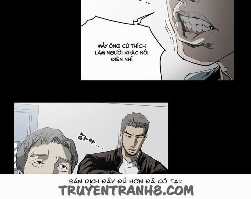 Cô Gái Khốn Khổ 47 trang 20