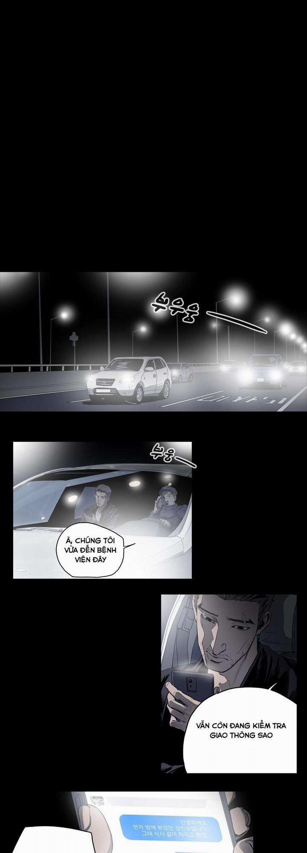 Cô Gái Khốn Khổ 47 trang 25