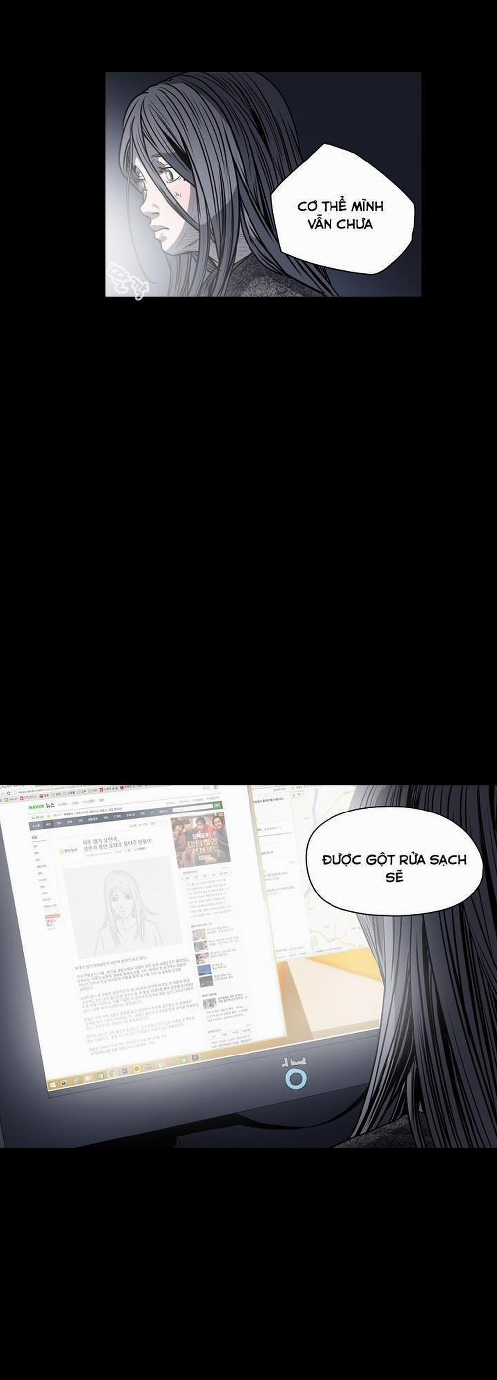 Cô Gái Khốn Khổ 47 trang 3