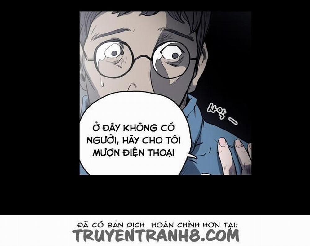 Cô Gái Khốn Khổ 47 trang 36